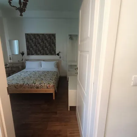 Daire Casa Renata Romantic Fireplace *