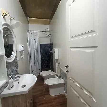 Casa Renata Romantic Fireplace *