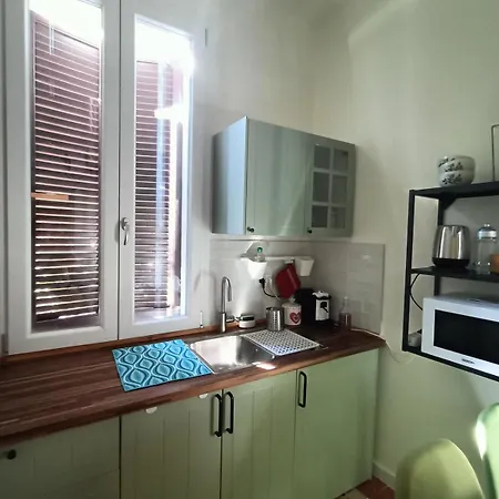 Casa Renata Romantic Fireplace *