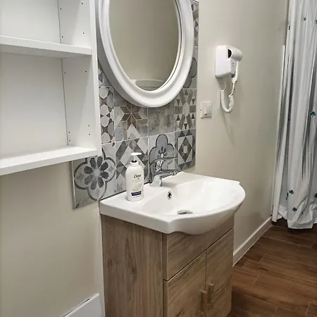 Casa Renata Romantic Fireplace * Bologna