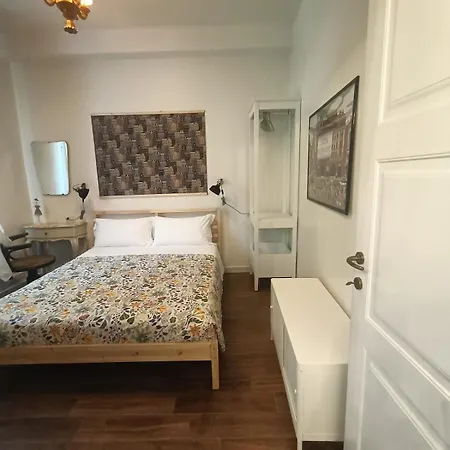 Casa Renata Romantic Fireplace Appartement *