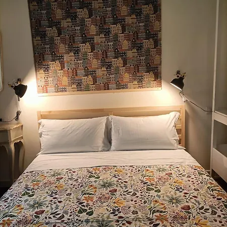 Apartment Casa Renata Romantic Fireplace *