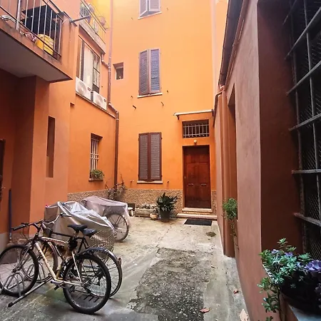 Casa Renata Romantic Fireplace Appartement