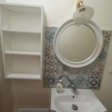 Casa Renata Romantic Fireplace Appartement