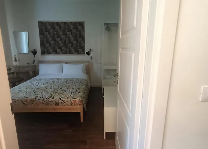 Appartement Casa Renata Romantic Fireplace *