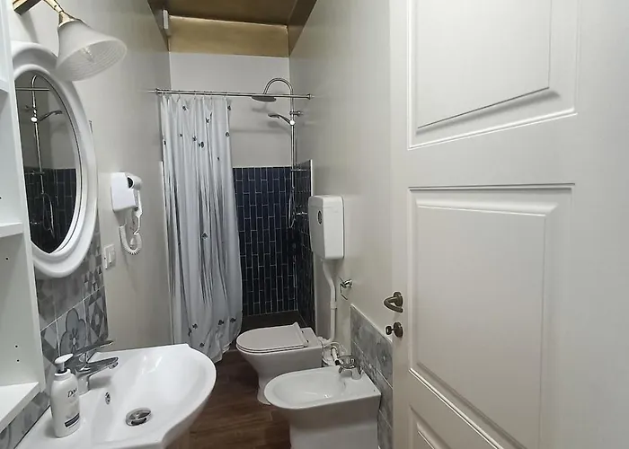 Casa Renata Romantic Fireplace *