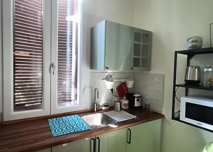 Casa Renata Romantic Fireplace *