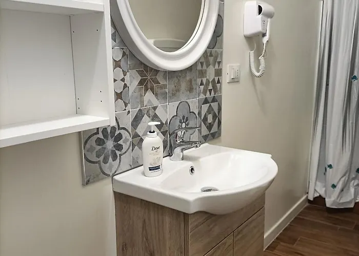 Casa Renata Romantic Fireplace * Bologne