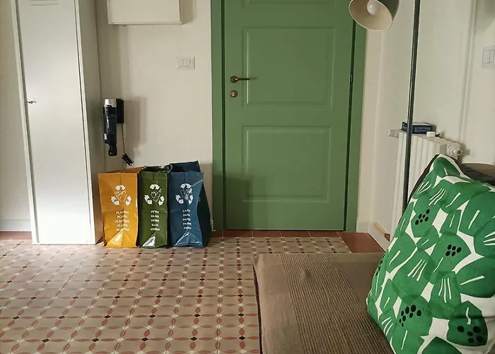 Casa Renata Romantic Fireplace *