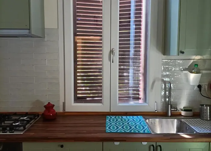 Casa Renata Romantic Fireplace شقة بولونيا