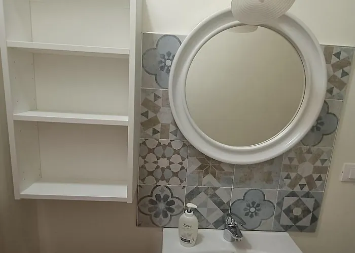 Casa Renata Romantic Fireplace شقة