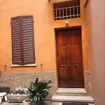 Casa Renata Romantic Fireplace Διαμέρισμα