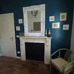 Διαμέρισμα Casa Renata Romantic Fireplace Μπολόνια