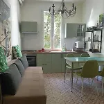 Casa Renata Romantic Fireplace Διαμέρισμα Μπολόνια