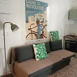Casa Renata Romantic Fireplace Διαμέρισμα *